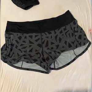 lululemon speed up shorts